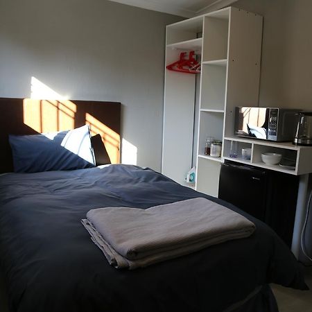 Zen Bnb Sandton Eksteriør billede