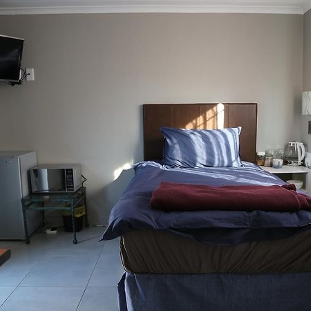 Zen Bnb Sandton Eksteriør billede